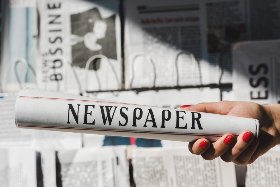 15. Uluslararası Yeni Dünyada İletişim Kongresine Katıldık