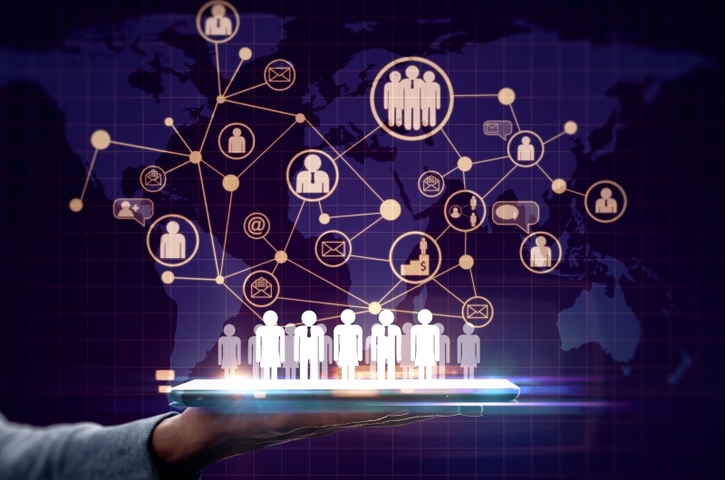 Editörlüğünü Üstlendiğimiz “İletişimde Güncel Çalışmalar -4-“Adlı Kitap Yayınlandı