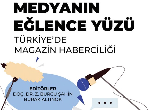 Bildirimiz Kitap Bölümünden ATIF Aldı